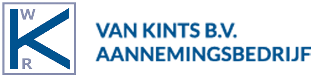 Aannemingsbedrijf van Kints B.V.